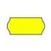 10,000 CT4 Labels Yellow/White