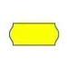 10,000 CT4 Labels Yellow/White