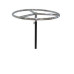 27" Adjustable Circular Rail 