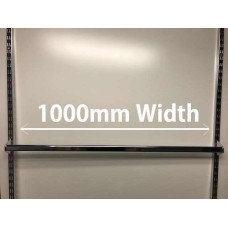 1000mm Back Bar Oval 