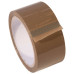 36 Rolls Brown Buff Tape 48mm x 66MTR