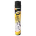 Box of 12 Prosolve Bitumen Cold Joint Sealer Aerosol 750ml