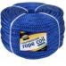 Prosolve Blue Rope Tarpaulin 6mm x 220M