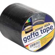 8 Rolls of Gaffa Tape Prosolve 150mm X 50M