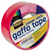 24 Rolls of Black Gaffa Tape Prosolve 50mm X 50M