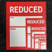 Reduced Was/Now Tickets  Reduced Was/Now Tickets