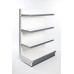 Wall Shelving 2110 H x 370mm Base 