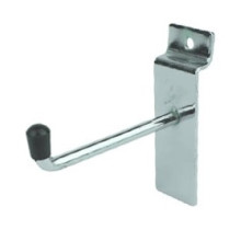 100 Standard Slatwall Pin Arms. 90°