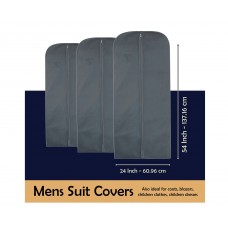 Suit Covers 54" BOX OF 50 