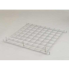 Mesh Shelf - Front Lip x 6