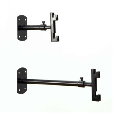 25 Adjustable Wall BracketS for Upright Column