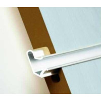 Slatwall PVC Inserts