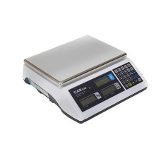 CAS Flat Plate Scale