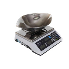 CAS ER-Plus Veg/Fruit Scoop Scale