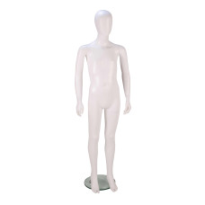 Plastic Child Egg-Head 160cm