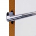 Slatwall PVC Inserts With Mirror Backing